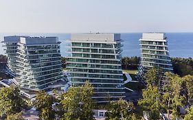 Wave By Baltic Home