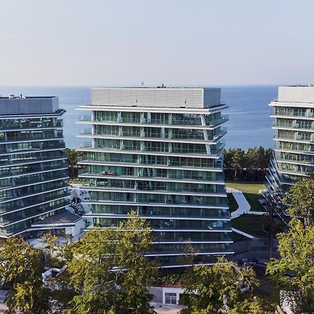 Wave By Baltic Home Miedzyzdroje Exteriér fotografie