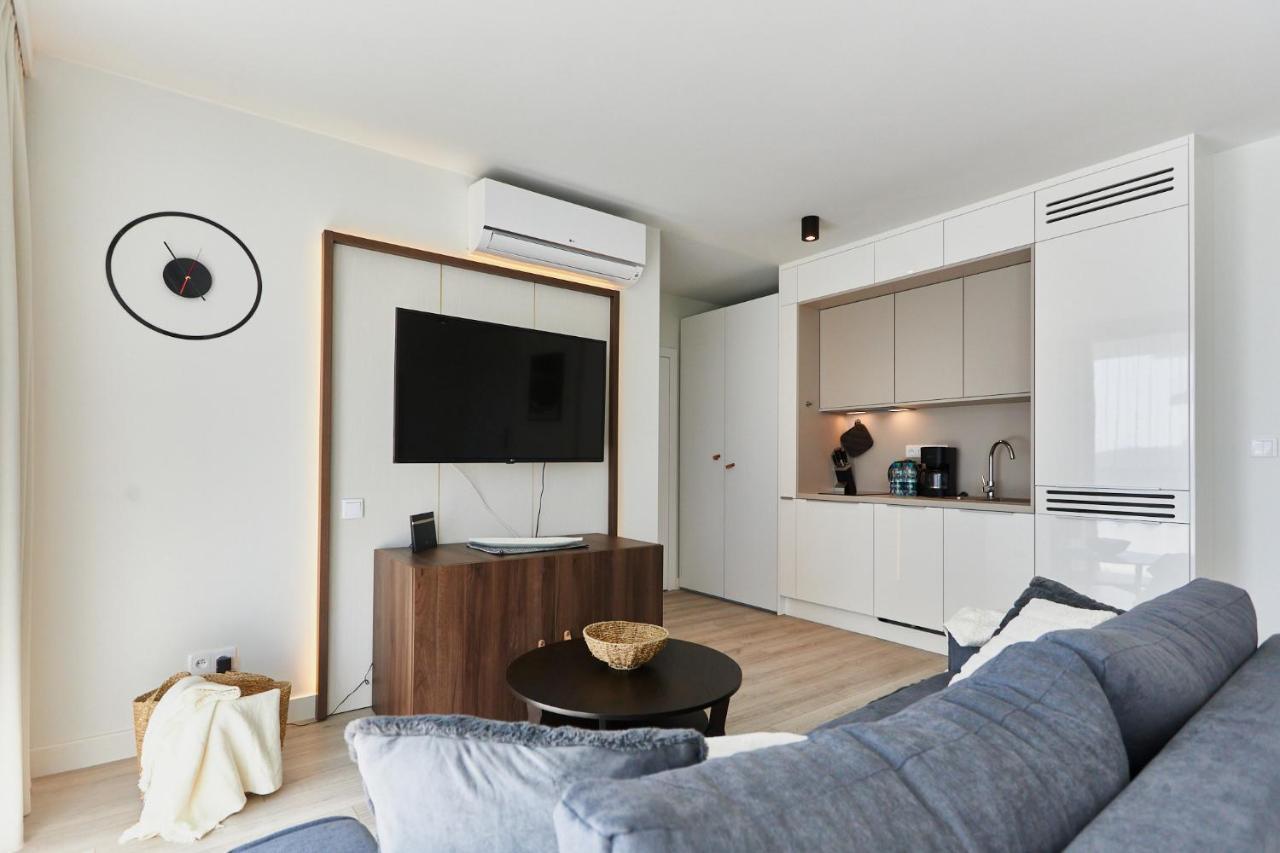 Wave By Baltic Home Miedzyzdroje Exteriér fotografie