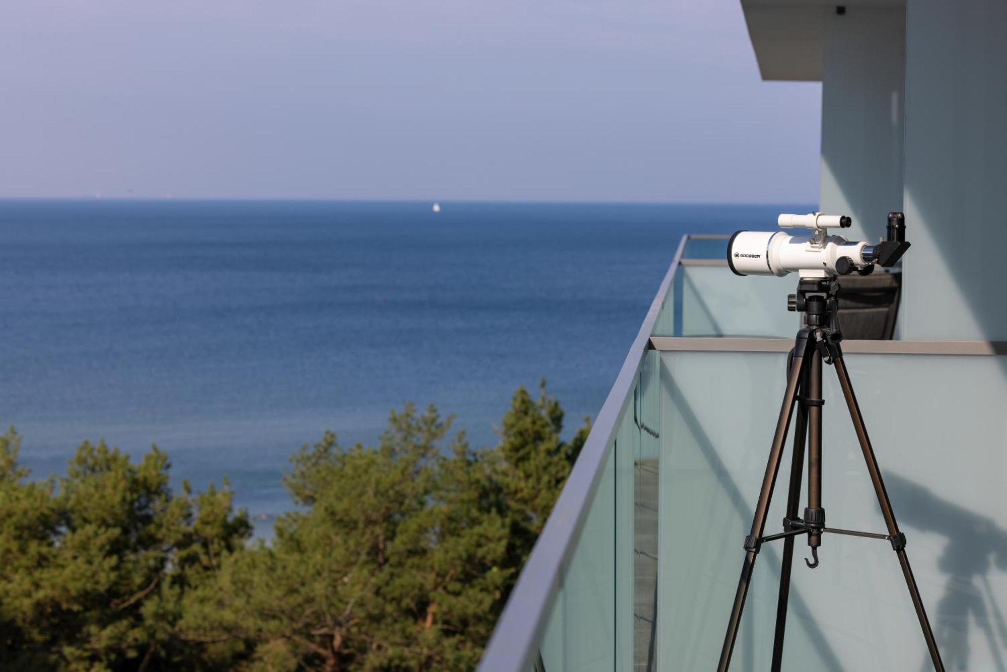 Wave By Baltic Home Miedzyzdroje Exteriér fotografie