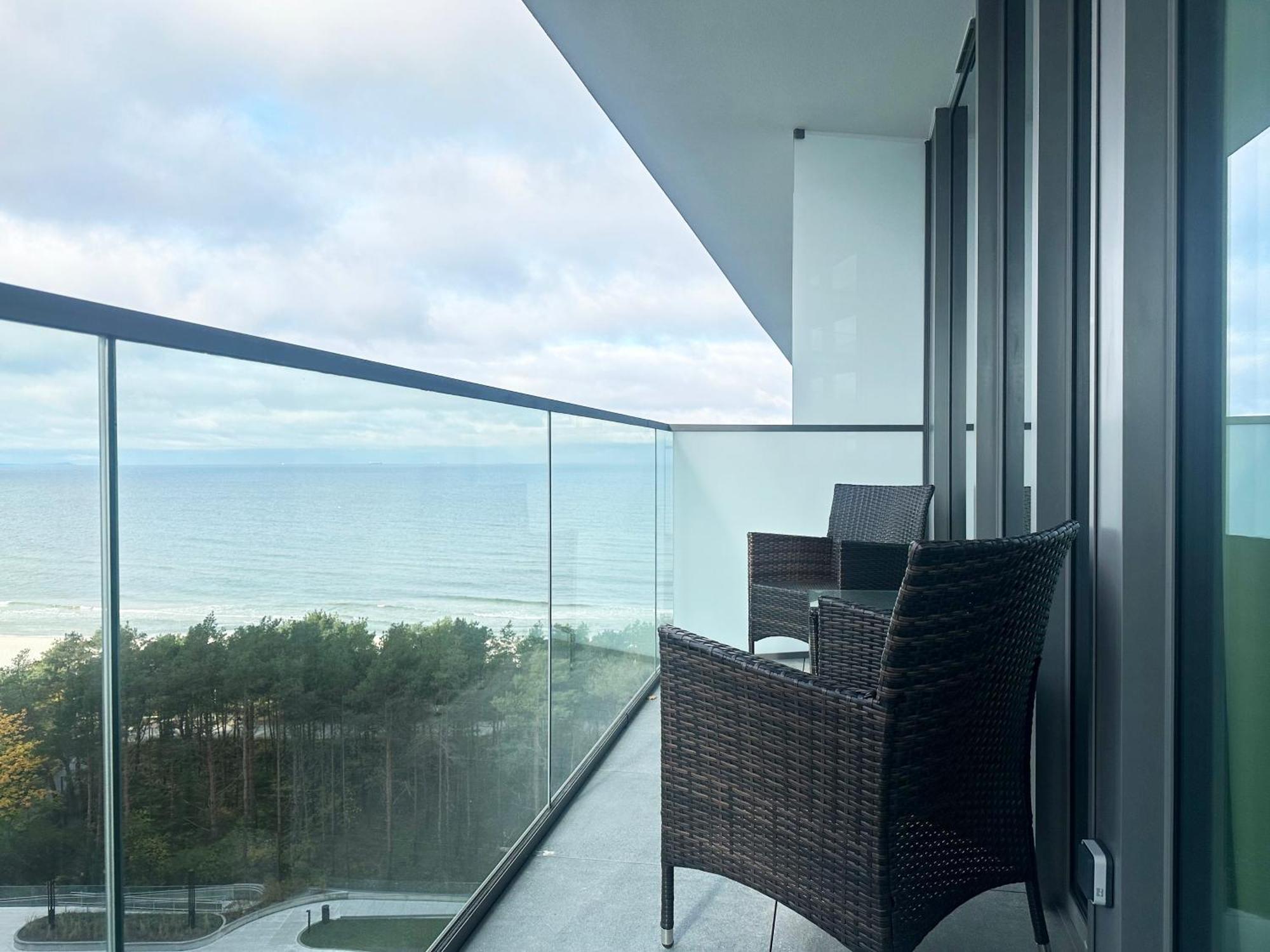 Wave By Baltic Home Miedzyzdroje Exteriér fotografie