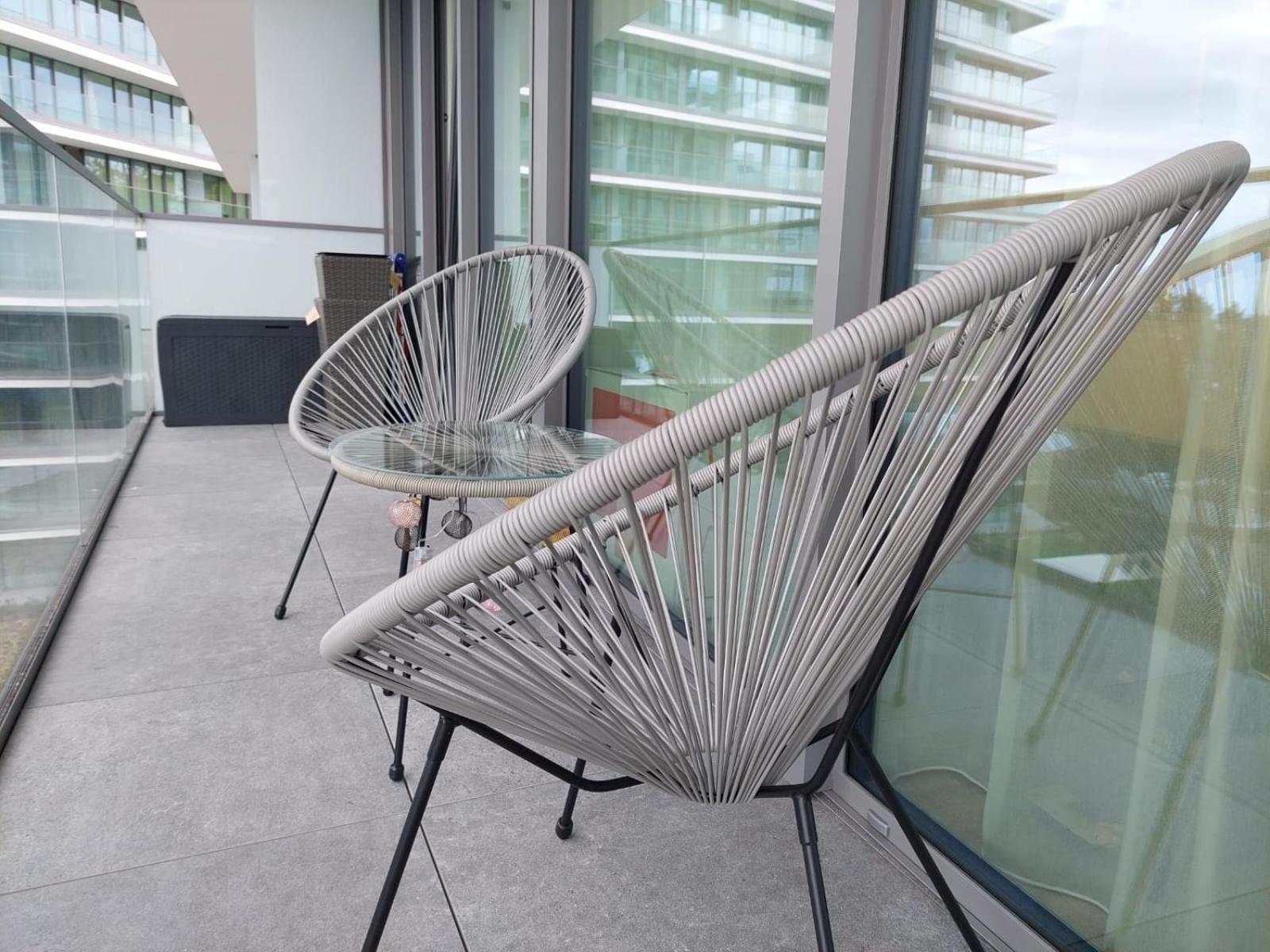 Wave By Baltic Home Miedzyzdroje Exteriér fotografie