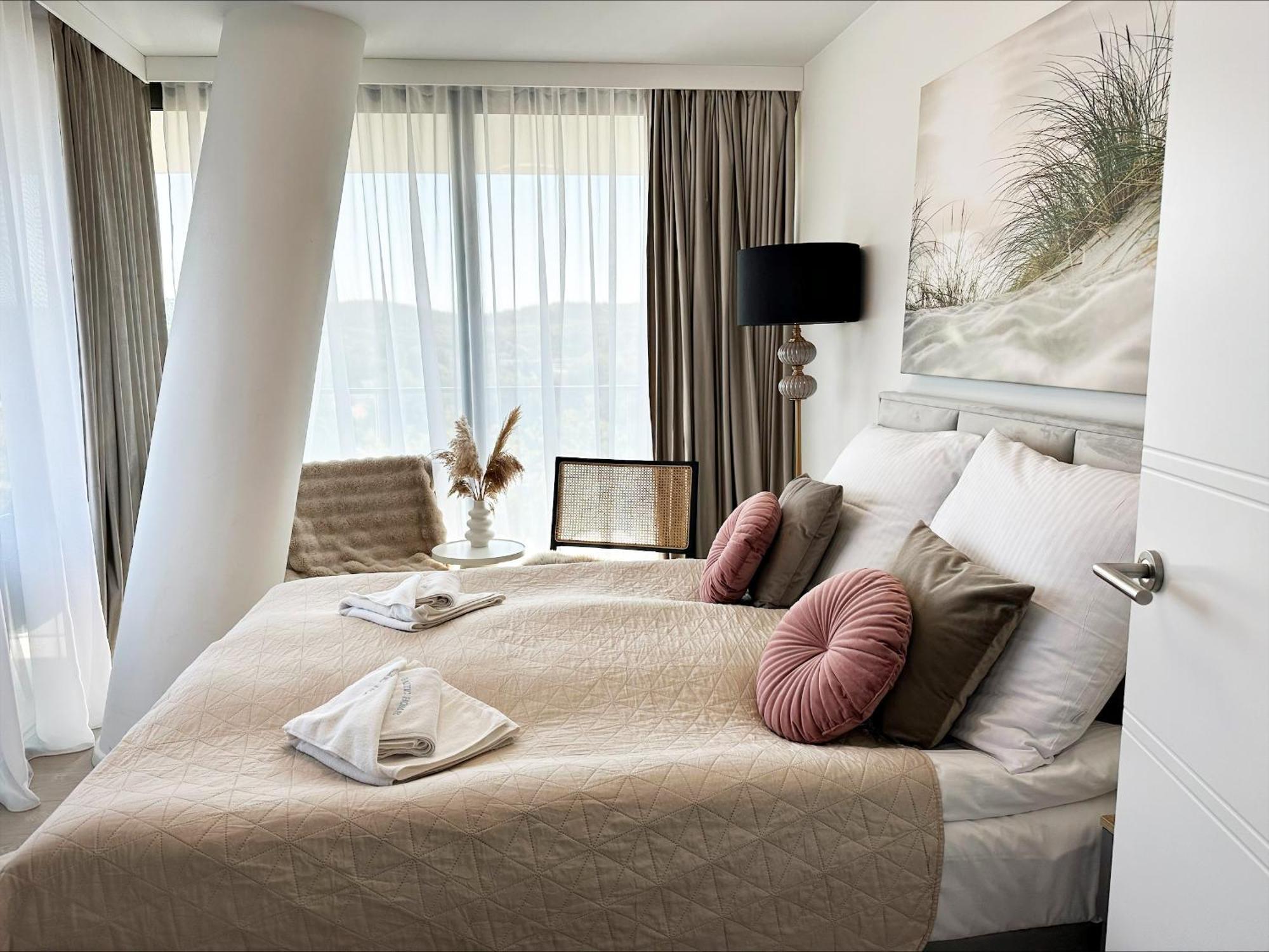 Wave By Baltic Home Miedzyzdroje Exteriér fotografie