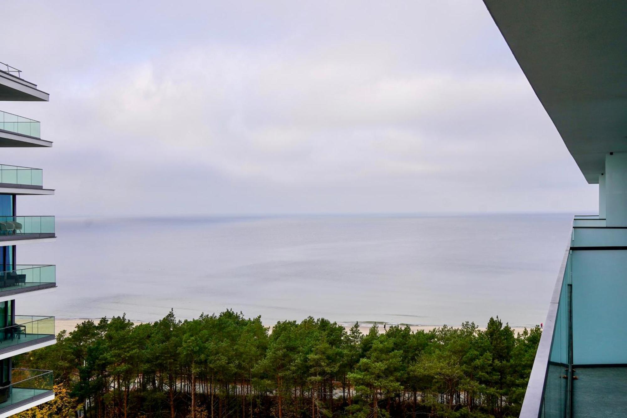Wave By Baltic Home Miedzyzdroje Exteriér fotografie