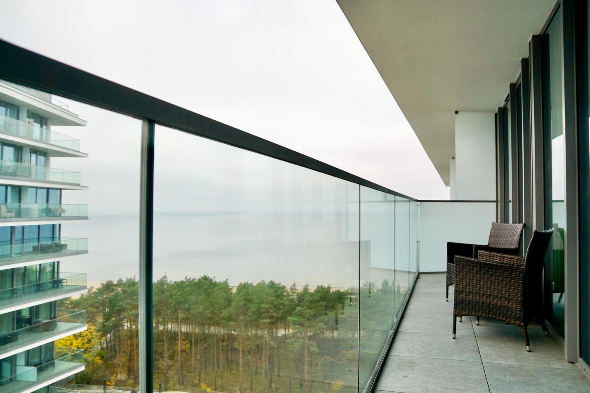Wave By Baltic Home Miedzyzdroje Exteriér fotografie